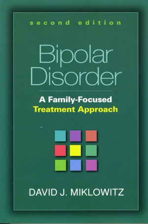 Bipolar Disorder, Second Edition