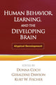 Book cover of: Human Behavior, Learning, and the Developing Brain. By: Donna Coch