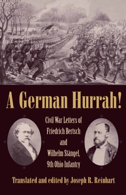 A German Hurrah!