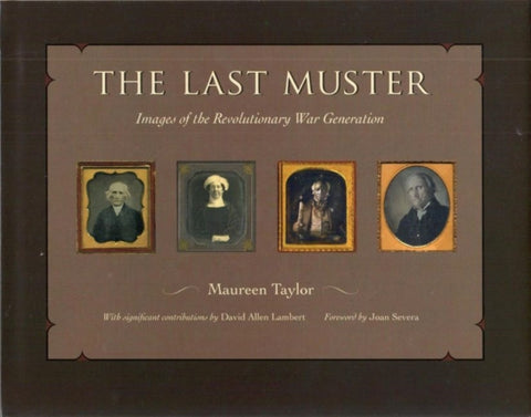 The Last Muster