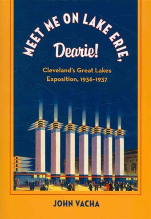 Meet Me on Lake Erie, Dearie!