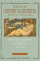 Book cover of: Reading The Century Illustrated Monthly Magazine