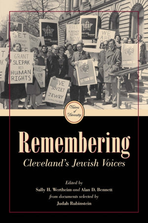 Remembering Cleveland's Jewish Voices