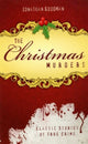 Book cover of: Christmas Murders. By: Jonathan Goodman