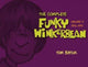 Book cover of: Complete 'Funky Winterbean', Volume 1 (1972-1974). By: Tom Batiuk