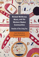 Book cover of: Richard McNemar, Music, and the Western Shaker Communities. By: Carol Medlicott