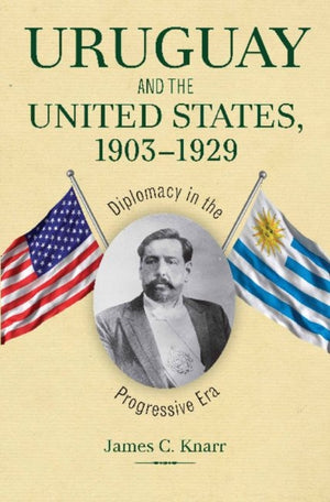 Uruguay and the United States, 1903-1929