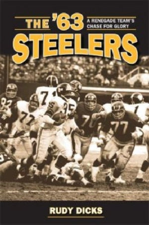 The 63 Steelers