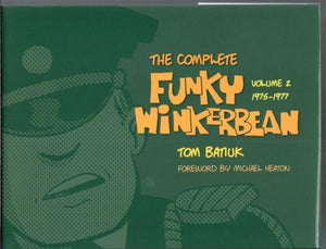 Complete Funky Winkerbean