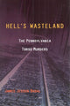 Book cover of: Hell's Wasteland. By: James Jessen Badal