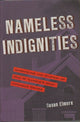 Book cover of: Nameless Indignities. By: Susan Elmore