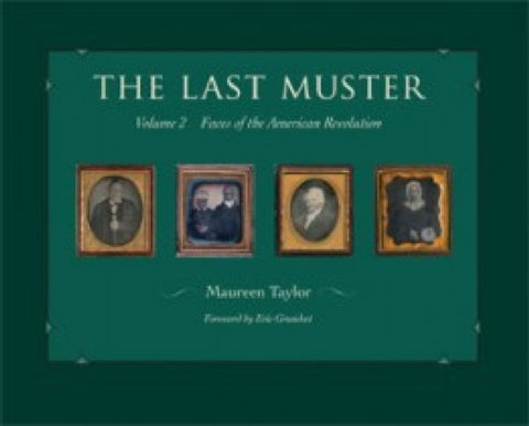 The Last Muster, Volume 2