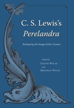 C. S. Lewis's ""Perelandra