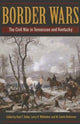 Book cover of: Border Wars. By: Kent T. Dollar
