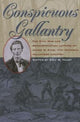 Book cover of: Conspicuous Gallantry. By: James W. King