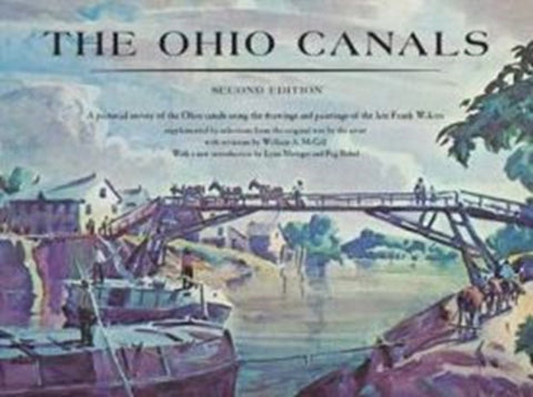 The Ohio Canals