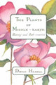 Book cover of: Plants of Middle-earth. By: Dinah Hazell