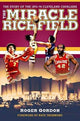 Book cover of: Miracle of Richfield. By: Roger Gordon