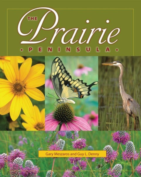 The Prairie Peninsula