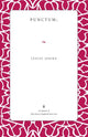 Book cover of: Punctum. By: Lesley Jenike