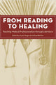 Book cover of: From Reading to Healing