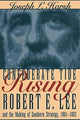 Book cover of: Confederate Tide Rising. By: Joseph L. Harsh
