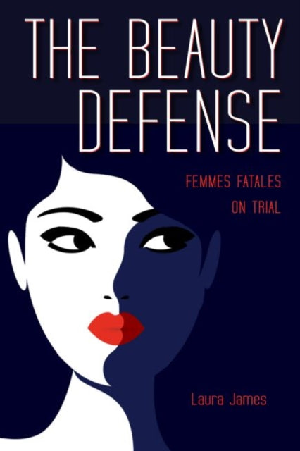 Book cover of: Beauty Defense. By: Laura James