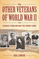 Book cover of: Other Veterans of World War II. By: Rona Simmons