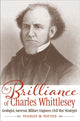 Book cover of: Brilliance of Charles Whittlesey. By: Stanley M. Totten