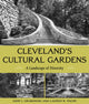 Book cover of: Cleveland's Cultural Gardens. By: John J. Grabowski