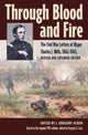 Book cover of: Through Blood and Fire. By: J. Gregory Acken