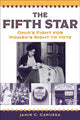 Book cover of: Fifth Star. By: Jamie C. Capuzza