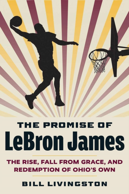 Book cover of: Promise of LeBron James