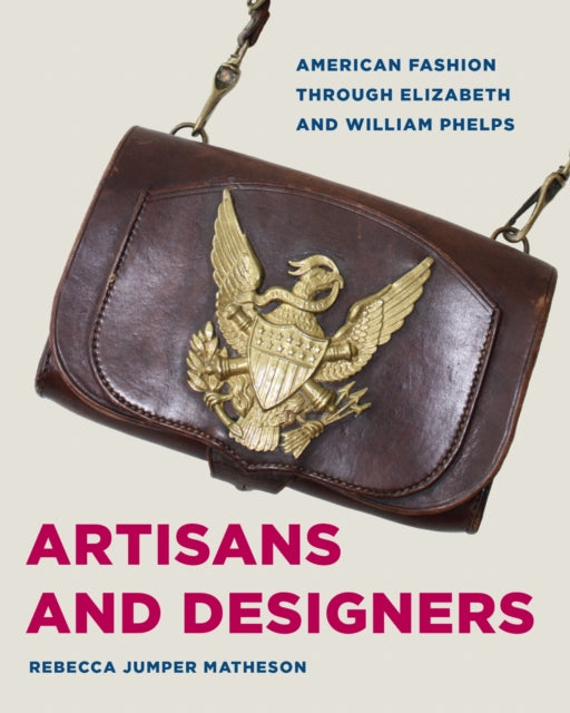 Book cover of: Artisans and Designers