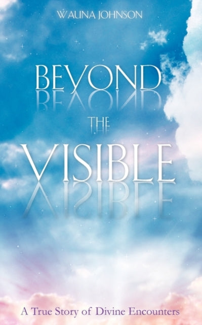 Book cover of: Beyond the Visible