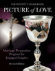 Book cover of: Picture of Love. By: Joan Vienna