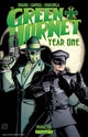 Book cover of: Green Hornet: Year One Volume 2