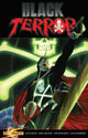 Book cover of: Project Superpowers: Black Terror Volume 3: Inhuman Remains