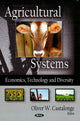 Book cover of: Agricultural Systems
