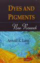 Book cover of: Dyes & Pigments