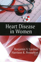 Book cover of: Heart Disease in Women