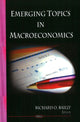 Book cover of: Emerging Topics in Macroeconomics