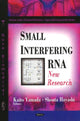 Book cover of: Small Interfering RNA
