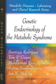Book cover of: Genetic Endocrinology of the Metabolic Syndrome