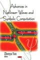 Book cover of: Advances in Nonlinear Waves & Symbolic Computation. By: Zhenya Yan