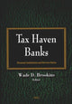 Book cover of: Tax Haven Banks