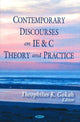 Book cover of: Contemporary Discourses on IE & C Theory & Practice. By: Theophilus Kofi Gokah