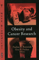 Book cover of: Obesity & Cancer Research