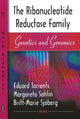 Book cover of: Ribonucleotide Reductase Family. By: Eduard Torrents