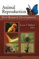 Book cover of: Animal Reproduction